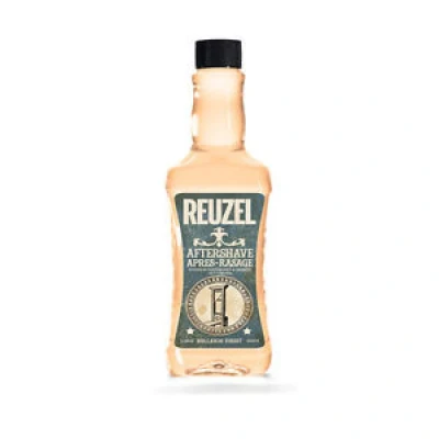 Afbeelding van Reuzel AfterShave 100ml