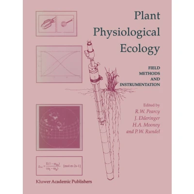Afbeelding van Plant Physiological Ecology