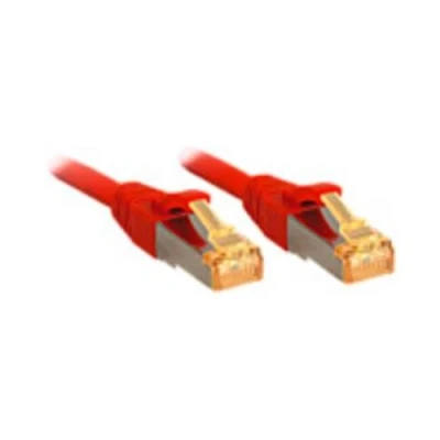 Image de Lindy cordon de raccordement 20 m rouge