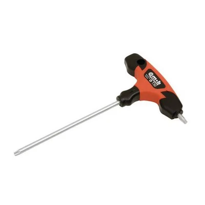Afbeelding van Mob Torx Sleutel Met T Greep T20