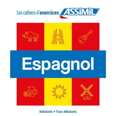 Image de Coffret collector espagnol débutants &amp; faux