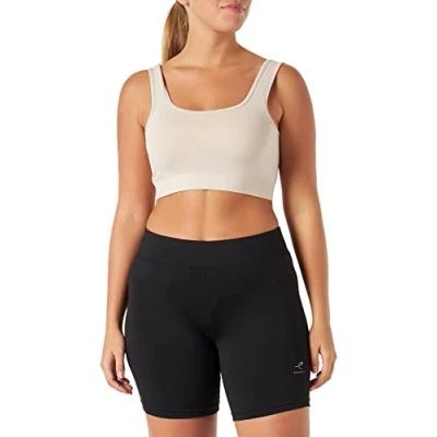 Afbeelding van ENERGETICS penta w Short tight running dames Zwart