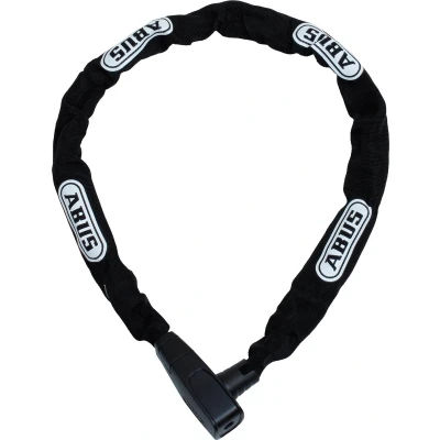 Afbeelding van Abus Kettingslot CityChain 8800/95 zwart 5010782