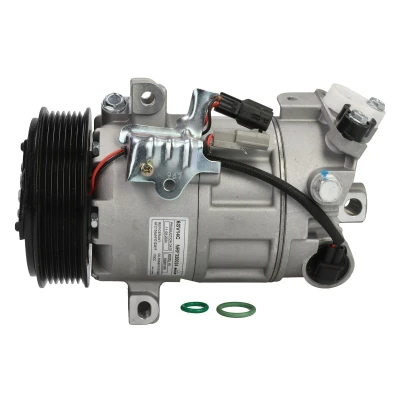 Afbeelding van Krios Airco compressor 1.1510
