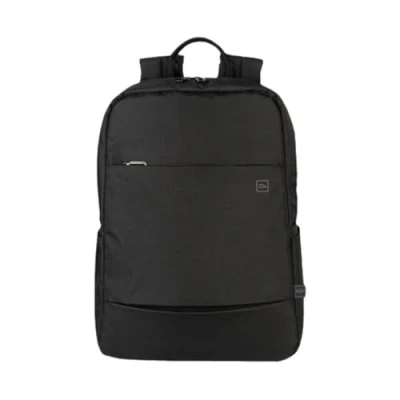 Afbeelding van Tucano Global 2 Rugzak Zwart (15.98&quot;, Appel), Laptoptas,