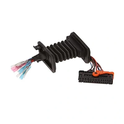 Afbeelding van SenCom 1510450SC Kabelreparatieset, portier VOLKSWAGEN: Golf 5