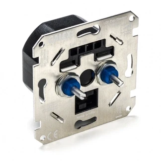Afbeelding van Inbouwdimmer Calex (LED, Duo)