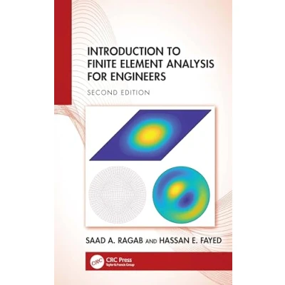Afbeelding van Introduction to Finite Element Analysis for Engineers