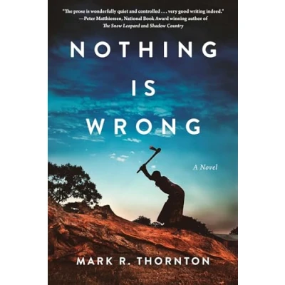 Afbeelding van Nothing Is Wrong