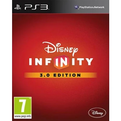 Afbeelding van PS3 Disney Infinity 3.0 Game Only