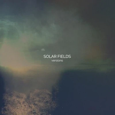 Afbeelding van Solar Fields Versions (2 LPs)
