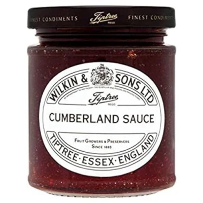 Afbeelding van Tiptree Sauce Cumberland 227 g