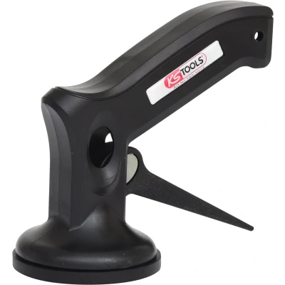 Afbeelding van Eenhand mini zuignap, 8 kg, Ø 70 mm KS Tools 140.1015