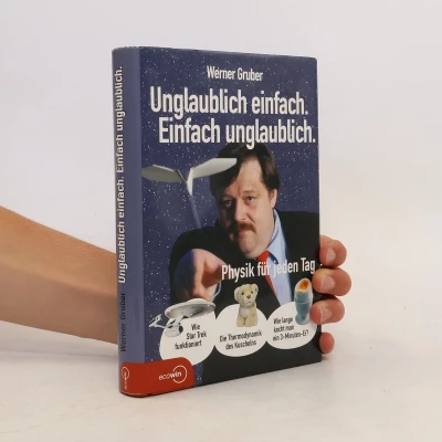 Afbeelding van Unglaublich Einfach. Einfach