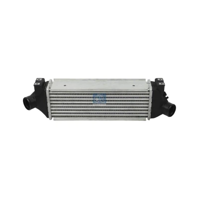 Afbeelding van DT Spare Parts 13.48025 Intercooler FORD: Transit Mk5 Minibus