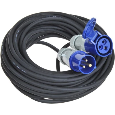 Afbeelding van Pro Plus CEE Verlengkabel 10 meter 3 x 1.5 mm2