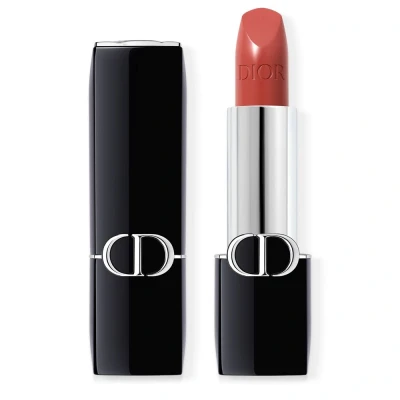 Afbeelding van Dior Rouge Lipstick Satijn 683 Rendez vous