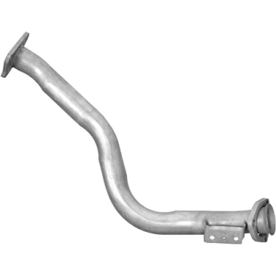 Afbeelding van HELLA 8LA 366 004 501 Uitlaatpijp Voor Met aanbouwdelen AUDI: 80 B4 Saloon