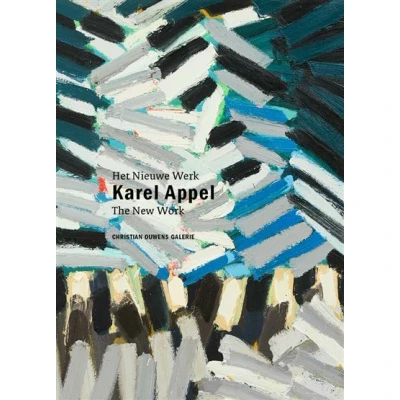 Image de Karel Appel