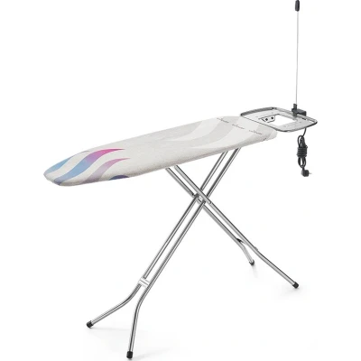 Afbeelding van Vileda Total Reflect Plus M1 Strijkplank 120x38cm