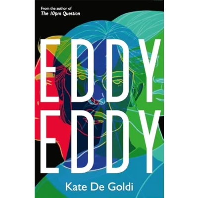 Afbeelding van Eddy, Eddy