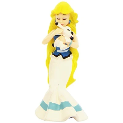 Afbeelding van Asterix figuur Walhalla