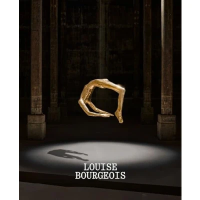 Afbeelding van Louise Bourgeois