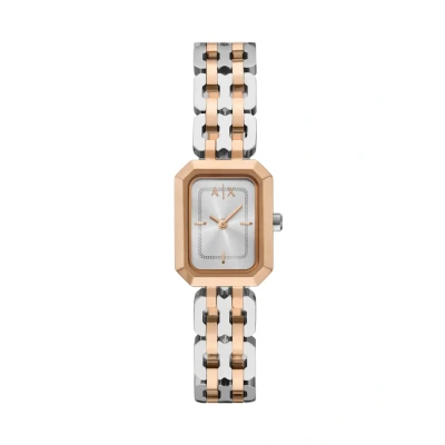 Afbeelding van Armani Exchange dames Horloge AX5810 in de kleur Roségoud
