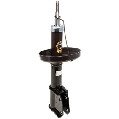 Afbeelding van JAPANPARTS MM 00696 Schokdemper Vooras Gasdruk Veerpoot Pen bovenaan RENAULT: CLIO 2, 2 Kasten, Thalia 1