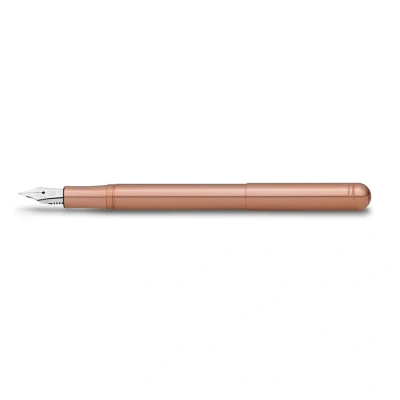 Afbeelding van Kaweco Liliput Copper FP M