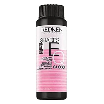 Afbeelding van Redken Shades EQ Demi Permanent Hair Color 60ML 05cb Brownstone