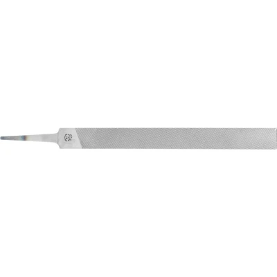 Afbeelding van PFERD 11101201 Werkplaatsvijl Lengte 200 mm 10 stuk(s)