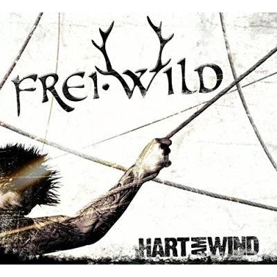 Afbeelding van Hart Am Wind
