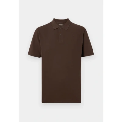 Afbeelding van Jack &amp; Jones Basic Polo SS Heren Maat M