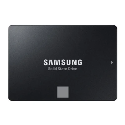 Image de Samsung 870 EVO 2,5 pouces 4 To