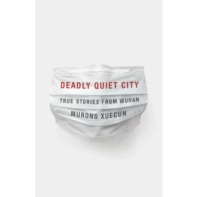 Afbeelding van Deadly Quiet City