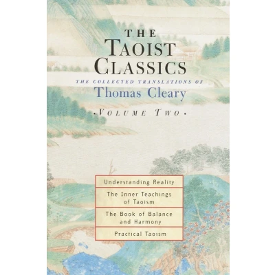 Afbeelding van The Taoist Classics