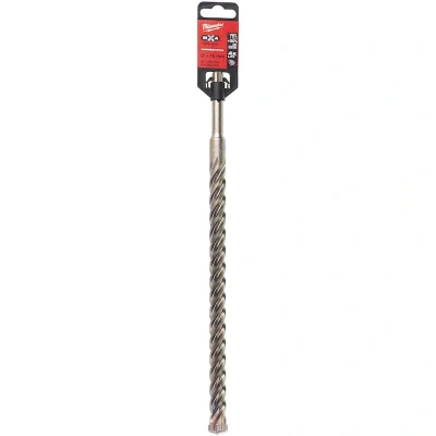 Afbeelding van Milwaukee SDS plus Hamerboor RX4 16 X 310 250 Mm