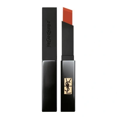 Afbeelding van Yves Saint Laurent Rouge Pur Couture The Slim Velvet Radical Lipstick 321 2.1gr 2.1 gr
