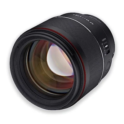 Afbeelding van Samyang AF 85mm f/1.4 Sony FE II