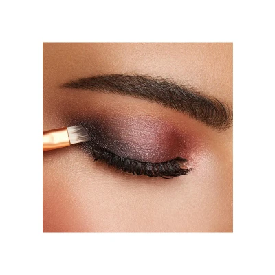 Afbeelding van KIKO Milano Smart Eyeliner Brush Oogschaduwkwastje, Dames, Maat: One Size,