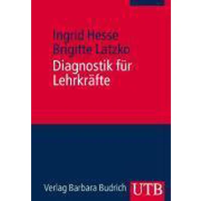 Afbeelding van Diagnostik für Lehrkräfte