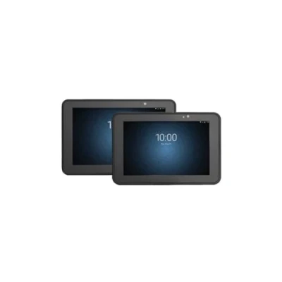 Afbeelding van Zebra ET51 64 GB 25,6 cm (10.1) Intel Atom® 4 Wi Fi 5 (802.11ac) Windows 10 IoT Enterprise Zwart