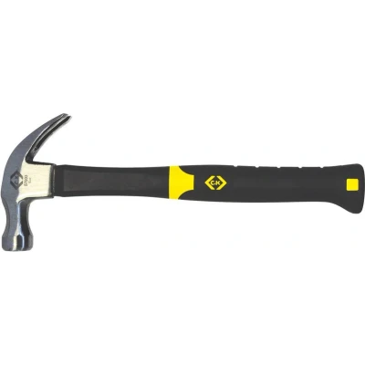 Afbeelding van C.K 357003 Klauwhamer 454 g 1 stuk(s)