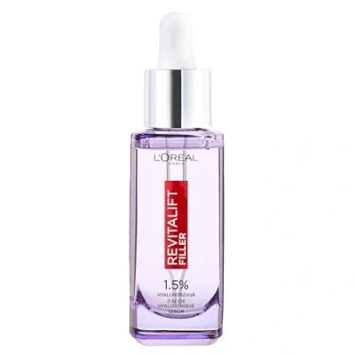 Afbeelding van L&#039;Oréal Revitalift Filler Hyaluronzuur Serum Anti Rimpel 30ml