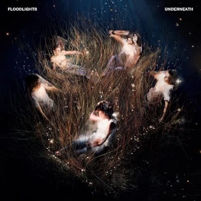 Afbeelding van Floodlights Underneath (CD)