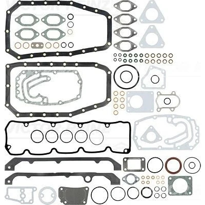 Afbeelding van Complete pakkingset, motor VICTOR REINZ 01 33951 10