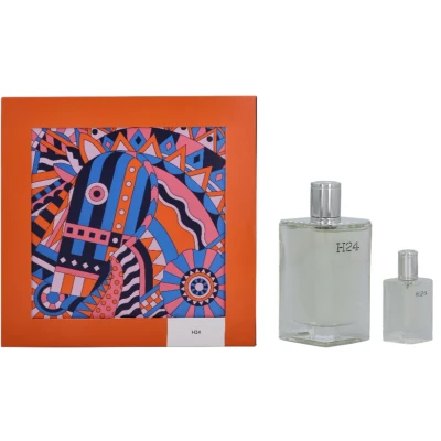 Afbeelding van Hermes H24 Giftset Heren