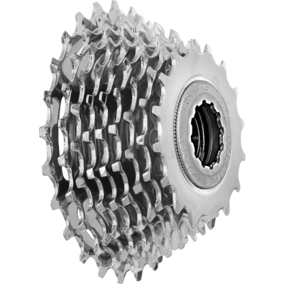 Afbeelding van Miche Cassette Shimano 9s 16 25t Zilver