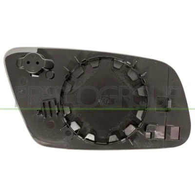 Afbeelding van PRASCO AD0167514 Spiegelglas Links AUDI: A3 Hatchback